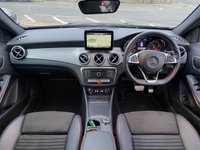 USED 2019 69 MERCEDES-BENZ GLA-CLASS 1.6 GLA 180 AMG LINE EDITION 5d 121 BHP ** RAC BUYSURE INSPECTED **