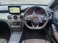 USED 2019 69 MERCEDES-BENZ GLA-CLASS 1.6 GLA 180 AMG LINE EDITION 5d 121 BHP ** RAC BUYSURE INSPECTED **