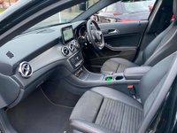 USED 2019 69 MERCEDES-BENZ GLA-CLASS 1.6 GLA 180 AMG LINE EDITION 5d 121 BHP ** RAC BUYSURE INSPECTED **