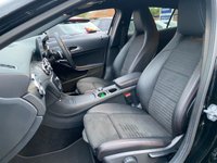 USED 2019 69 MERCEDES-BENZ GLA-CLASS 1.6 GLA 180 AMG LINE EDITION 5d 121 BHP ** RAC BUYSURE INSPECTED **