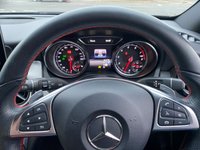 USED 2019 69 MERCEDES-BENZ GLA-CLASS 1.6 GLA 180 AMG LINE EDITION 5d 121 BHP ** RAC BUYSURE INSPECTED **