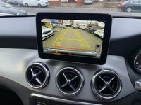 USED 2019 69 MERCEDES-BENZ GLA-CLASS 1.6 GLA 180 AMG LINE EDITION 5d 121 BHP ** RAC BUYSURE INSPECTED **