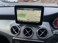 USED 2019 69 MERCEDES-BENZ GLA-CLASS 1.6 GLA 180 AMG LINE EDITION 5d 121 BHP ** RAC BUYSURE INSPECTED **