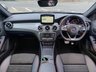 USED 2019 69 MERCEDES-BENZ GLA-CLASS 1.6 GLA 180 AMG LINE EDITION 5d 121 BHP ** RAC BUYSURE INSPECTED **
