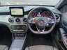 USED 2019 69 MERCEDES-BENZ GLA-CLASS 1.6 GLA 180 AMG LINE EDITION 5d 121 BHP ** RAC BUYSURE INSPECTED **