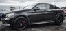 USED 2017 17 MERCEDES-BENZ GLC-CLASS 2.1 GLC 220 D 4MATIC AMG LINE PREMIUM 4d 168 BHP REVERSE CAMERA+HEATED SEATS
