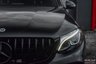 USED 2017 17 MERCEDES-BENZ GLC-CLASS 2.1 GLC 220 D 4MATIC AMG LINE PREMIUM 4d 168 BHP REVERSE CAMERA+HEATED SEATS