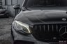 USED 2017 17 MERCEDES-BENZ GLC-CLASS 2.1 GLC 220 D 4MATIC AMG LINE PREMIUM 4d 168 BHP REVERSE CAMERA+HEATED SEATS