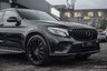 USED 2017 17 MERCEDES-BENZ GLC-CLASS 2.1 GLC 220 D 4MATIC AMG LINE PREMIUM 4d 168 BHP REVERSE CAMERA+HEATED SEATS