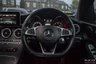 USED 2017 17 MERCEDES-BENZ GLC-CLASS 2.1 GLC 220 D 4MATIC AMG LINE PREMIUM 4d 168 BHP REVERSE CAMERA+HEATED SEATS