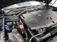 USED 2013 X MERCEDES-BENZ SLK 2.1 SLK250 CDI BLUEEFFICIENCY 2d AUTO 204 BHP STUNNING CAR WITH LOW MILES AND FABULOUS SERVICE HISTORY
