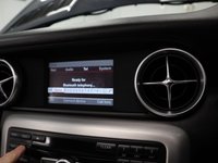 USED 2013 X MERCEDES-BENZ SLK 2.1 SLK250 CDI BLUEEFFICIENCY 2d AUTO 204 BHP STUNNING CAR WITH LOW MILES AND FABULOUS SERVICE HISTORY