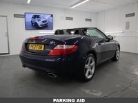 USED 2013 X MERCEDES-BENZ SLK 2.1 SLK250 CDI BLUEEFFICIENCY 2d AUTO 204 BHP STUNNING CAR WITH LOW MILES AND FABULOUS SERVICE HISTORY