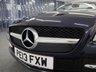USED 2013 X MERCEDES-BENZ SLK 2.1 SLK250 CDI BLUEEFFICIENCY 2d AUTO 204 BHP STUNNING CAR WITH LOW MILES AND FABULOUS SERVICE HISTORY