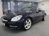 USED 2013 X MERCEDES-BENZ SLK 2.1 SLK250 CDI BLUEEFFICIENCY 2d AUTO 204 BHP STUNNING CAR WITH LOW MILES AND FABULOUS SERVICE HISTORY