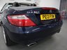 USED 2013 X MERCEDES-BENZ SLK 2.1 SLK250 CDI BLUEEFFICIENCY 2d AUTO 204 BHP STUNNING CAR WITH LOW MILES AND FABULOUS SERVICE HISTORY