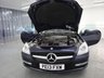 USED 2013 X MERCEDES-BENZ SLK 2.1 SLK250 CDI BLUEEFFICIENCY 2d AUTO 204 BHP STUNNING CAR WITH LOW MILES AND FABULOUS SERVICE HISTORY
