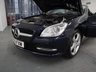 USED 2013 X MERCEDES-BENZ SLK 2.1 SLK250 CDI BLUEEFFICIENCY 2d AUTO 204 BHP STUNNING CAR WITH LOW MILES AND FABULOUS SERVICE HISTORY