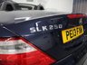 USED 2013 X MERCEDES-BENZ SLK 2.1 SLK250 CDI BLUEEFFICIENCY 2d AUTO 204 BHP STUNNING CAR WITH LOW MILES AND FABULOUS SERVICE HISTORY