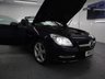 USED 2013 X MERCEDES-BENZ SLK 2.1 SLK250 CDI BLUEEFFICIENCY 2d AUTO 204 BHP STUNNING CAR WITH LOW MILES AND FABULOUS SERVICE HISTORY