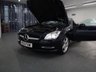 USED 2013 X MERCEDES-BENZ SLK 2.1 SLK250 CDI BLUEEFFICIENCY 2d AUTO 204 BHP STUNNING CAR WITH LOW MILES AND FABULOUS SERVICE HISTORY