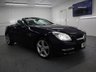 USED 2013 X MERCEDES-BENZ SLK 2.1 SLK250 CDI BLUEEFFICIENCY 2d AUTO 204 BHP STUNNING CAR WITH LOW MILES AND FABULOUS SERVICE HISTORY