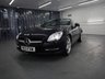 USED 2013 X MERCEDES-BENZ SLK 2.1 SLK250 CDI BLUEEFFICIENCY 2d AUTO 204 BHP STUNNING CAR WITH LOW MILES AND FABULOUS SERVICE HISTORY