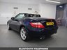USED 2013 X MERCEDES-BENZ SLK 2.1 SLK250 CDI BLUEEFFICIENCY 2d AUTO 204 BHP STUNNING CAR WITH LOW MILES AND FABULOUS SERVICE HISTORY