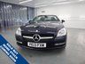USED 2013 X MERCEDES-BENZ SLK 2.1 SLK250 CDI BLUEEFFICIENCY 2d AUTO 204 BHP STUNNING CAR WITH LOW MILES AND FABULOUS SERVICE HISTORY