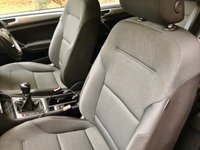 USED 2014 14 VOLKSWAGEN GOLF 1.4 SE TSI BLUEMOTION TECHNOLOGY 5d 120 BHP ONLY 1 RETIRED OWNER//FULL VW DEALER SERVICE HISTORY X7 STAMPS//SATNAV//REAR PARK CAMERA//ELEC FOLD MIRRORS//FRONT REAR PARK SENSORS//BLUETOOTH//MULTI MEDIA//FRONT AND REAR DASHCAM//BLUETOOTH//ULEZ COMPLIANT BLUEMOTION TECHNOLOGY 5d 120 BHP ONLY 1 RETIRED OWNER//FULL VW DEALER SERVICE HISTORY X7 STAMPS//SATNAV//REAR PARK CAMERA//ELEC FOLD MIRRORS//FRONT REAR PARK SENSORS//BLUETOOTH//MULTI MEDIA//FRONT AND REAR DASHCAM