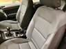 USED 2014 14 VOLKSWAGEN GOLF 1.4 SE TSI BLUEMOTION TECHNOLOGY 5d 120 BHP ONLY 1 RETIRED OWNER//FULL VW DEALER SERVICE HISTORY X7 STAMPS//SATNAV//REAR PARK CAMERA//ELEC FOLD MIRRORS//FRONT REAR PARK SENSORS//BLUETOOTH//MULTI MEDIA//FRONT AND REAR DASHCAM//BLUETOOTH//ULEZ COMPLIANT BLUEMOTION TECHNOLOGY 5d 120 BHP ONLY 1 RETIRED OWNER//FULL VW DEALER SERVICE HISTORY X7 STAMPS//SATNAV//REAR PARK CAMERA//ELEC FOLD MIRRORS//FRONT REAR PARK SENSORS//BLUETOOTH//MULTI MEDIA//FRONT AND REAR DASHCAM