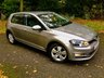 USED 2014 14 VOLKSWAGEN GOLF 1.4 SE TSI BLUEMOTION TECHNOLOGY 5d 120 BHP ONLY 1 RETIRED OWNER//FULL VW DEALER SERVICE HISTORY X7 STAMPS//SATNAV//REAR PARK CAMERA//ELEC FOLD MIRRORS//FRONT REAR PARK SENSORS//BLUETOOTH//MULTI MEDIA//FRONT AND REAR DASHCAM//BLUETOOTH//ULEZ COMPLIANT BLUEMOTION TECHNOLOGY 5d 120 BHP ONLY 1 RETIRED OWNER//FULL VW DEALER SERVICE HISTORY X7 STAMPS//SATNAV//REAR PARK CAMERA//ELEC FOLD MIRRORS//FRONT REAR PARK SENSORS//BLUETOOTH//MULTI MEDIA//FRONT AND REAR DASHCAM