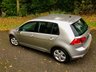 USED 2014 14 VOLKSWAGEN GOLF 1.4 SE TSI BLUEMOTION TECHNOLOGY 5d 120 BHP ONLY 1 RETIRED OWNER//FULL VW DEALER SERVICE HISTORY X7 STAMPS//SATNAV//REAR PARK CAMERA//ELEC FOLD MIRRORS//FRONT REAR PARK SENSORS//BLUETOOTH//MULTI MEDIA//FRONT AND REAR DASHCAM//BLUETOOTH//ULEZ COMPLIANT BLUEMOTION TECHNOLOGY 5d 120 BHP ONLY 1 RETIRED OWNER//FULL VW DEALER SERVICE HISTORY X7 STAMPS//SATNAV//REAR PARK CAMERA//ELEC FOLD MIRRORS//FRONT REAR PARK SENSORS//BLUETOOTH//MULTI MEDIA//FRONT AND REAR DASHCAM