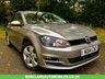 USED 2014 14 VOLKSWAGEN GOLF 1.4 SE TSI BLUEMOTION TECHNOLOGY 5d 120 BHP ONLY 1 RETIRED OWNER//FULL VW DEALER SERVICE HISTORY X7 STAMPS//SATNAV//REAR PARK CAMERA//ELEC FOLD MIRRORS//FRONT REAR PARK SENSORS//BLUETOOTH//MULTI MEDIA//FRONT AND REAR DASHCAM//BLUETOOTH//ULEZ COMPLIANT BLUEMOTION TECHNOLOGY 5d 120 BHP ONLY 1 RETIRED OWNER//FULL VW DEALER SERVICE HISTORY X7 STAMPS//SATNAV//REAR PARK CAMERA//ELEC FOLD MIRRORS//FRONT REAR PARK SENSORS//BLUETOOTH//MULTI MEDIA//FRONT AND REAR DASHCAM