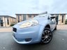 USED 2007 56 FIAT GRANDE PUNTO 1.2 ACTIVE 8V 5d 65 BHP REAR PRIVACY WINDOWS+CLEAN EXAMPLE!