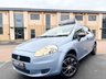 USED 2007 56 FIAT GRANDE PUNTO 1.2 ACTIVE 8V 5d 65 BHP REAR PRIVACY WINDOWS+CLEAN EXAMPLE!