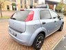 USED 2007 56 FIAT GRANDE PUNTO 1.2 ACTIVE 8V 5d 65 BHP REAR PRIVACY WINDOWS+CLEAN EXAMPLE!