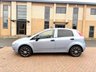 USED 2007 56 FIAT GRANDE PUNTO 1.2 ACTIVE 8V 5d 65 BHP REAR PRIVACY WINDOWS+CLEAN EXAMPLE!