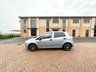 USED 2007 56 FIAT GRANDE PUNTO 1.2 ACTIVE 8V 5d 65 BHP REAR PRIVACY WINDOWS+CLEAN EXAMPLE!