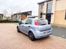 USED 2007 56 FIAT GRANDE PUNTO 1.2 ACTIVE 8V 5d 65 BHP REAR PRIVACY WINDOWS+CLEAN EXAMPLE!