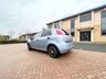 USED 2007 56 FIAT GRANDE PUNTO 1.2 ACTIVE 8V 5d 65 BHP REAR PRIVACY WINDOWS+CLEAN EXAMPLE!