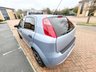USED 2007 56 FIAT GRANDE PUNTO 1.2 ACTIVE 8V 5d 65 BHP REAR PRIVACY WINDOWS+CLEAN EXAMPLE!