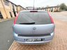 USED 2007 56 FIAT GRANDE PUNTO 1.2 ACTIVE 8V 5d 65 BHP REAR PRIVACY WINDOWS+CLEAN EXAMPLE!