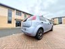 USED 2007 56 FIAT GRANDE PUNTO 1.2 ACTIVE 8V 5d 65 BHP REAR PRIVACY WINDOWS+CLEAN EXAMPLE!