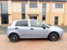 USED 2007 56 FIAT GRANDE PUNTO 1.2 ACTIVE 8V 5d 65 BHP REAR PRIVACY WINDOWS+CLEAN EXAMPLE!