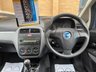USED 2007 56 FIAT GRANDE PUNTO 1.2 ACTIVE 8V 5d 65 BHP REAR PRIVACY WINDOWS+CLEAN EXAMPLE!