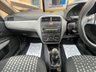 USED 2007 56 FIAT GRANDE PUNTO 1.2 ACTIVE 8V 5d 65 BHP REAR PRIVACY WINDOWS+CLEAN EXAMPLE!