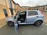 USED 2007 56 FIAT GRANDE PUNTO 1.2 ACTIVE 8V 5d 65 BHP REAR PRIVACY WINDOWS+CLEAN EXAMPLE!