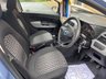 USED 2007 56 FIAT GRANDE PUNTO 1.2 ACTIVE 8V 5d 65 BHP REAR PRIVACY WINDOWS+CLEAN EXAMPLE!