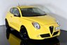 USED 2012 62 ALFA ROMEO MITO 1.2 JTDM-2 DISTINCTIVE 3d 85 BHP 